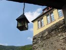 Ferienwohnung -  Ausblick - 
Weingut -  Mosel-Eindrücke