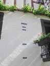 Ferienwohnung -  Ausblick - 
Weingut -  Mosel-Eindrücke