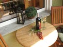 Ferienwohnung -  Ausblick - 
Weingut -  Mosel-Eindrücke